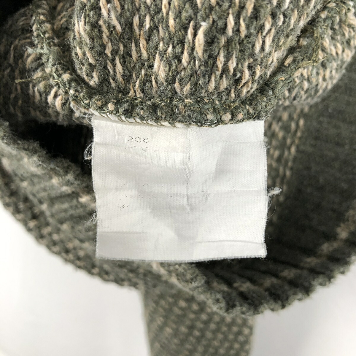 WOOLRICH/ウールリッチ ニットセーター