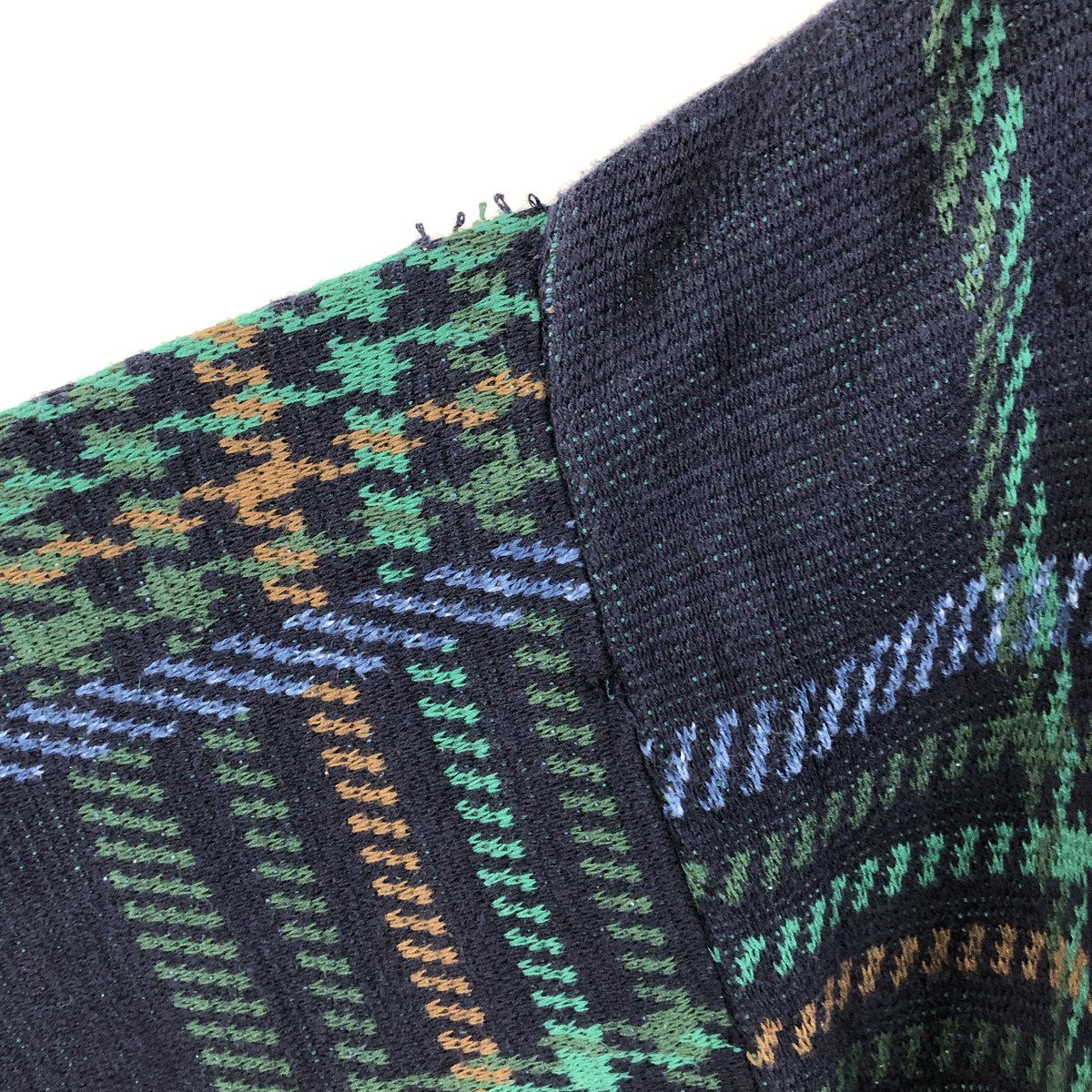 Ralph Lauren/ラルフローレン CHAPS チャップス コットンニットセーター