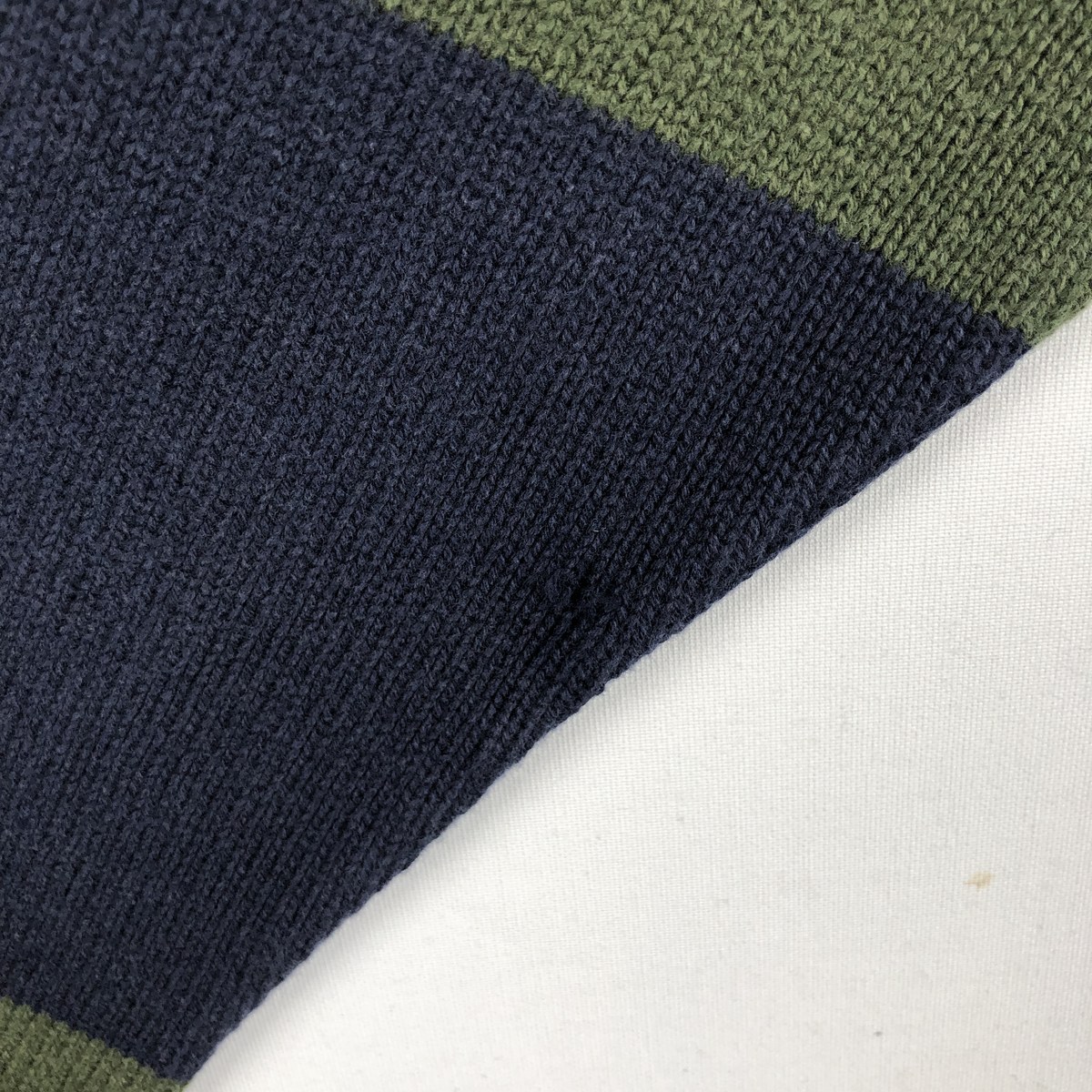 Ralph Lauren/ラルフローレン CHAPS チャップス コットンニットセーター