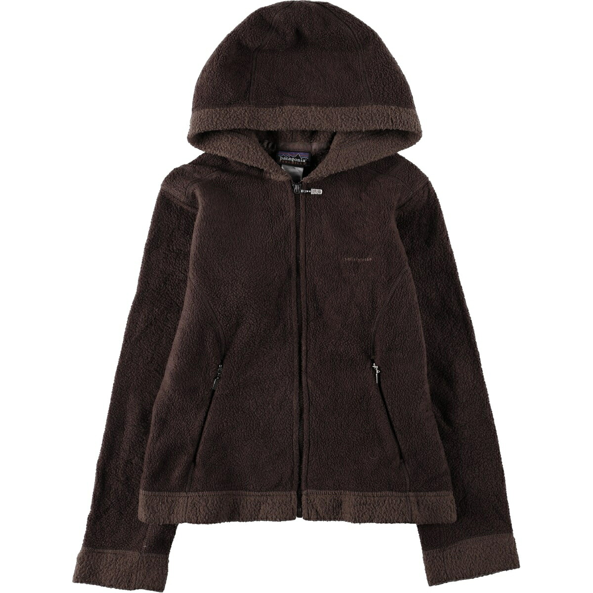 Patagonia/パタゴニア シンチラ アークティック ジャケット 26317FA7 フリースフルジップパーカー