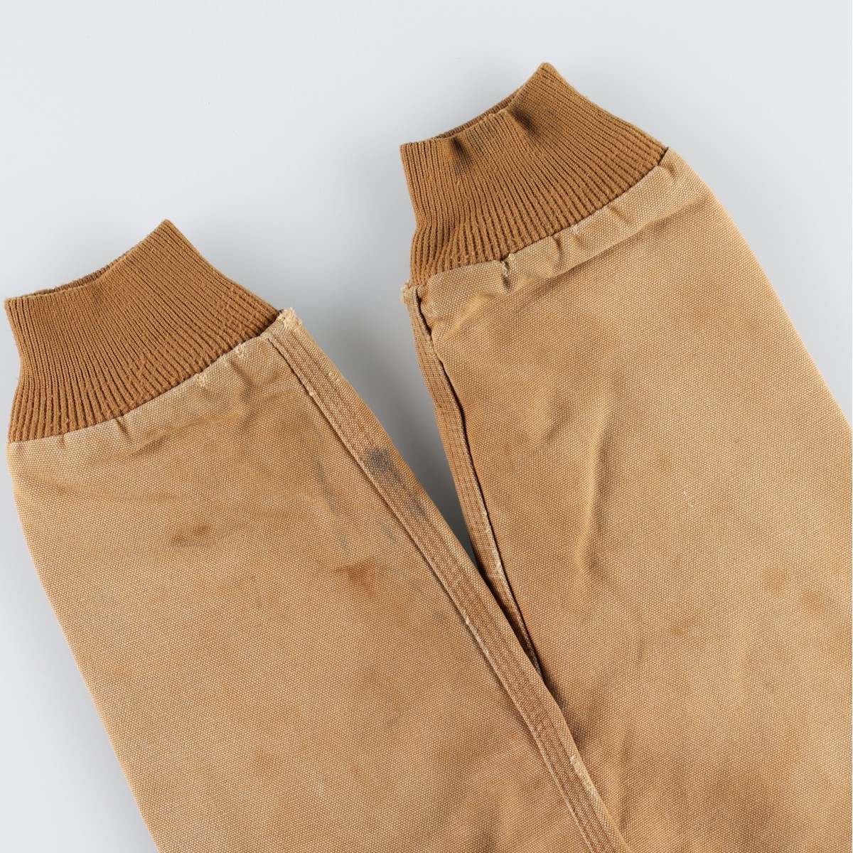 Carhartt/カーハート アクティブジャケット ダックフルジップパーカー