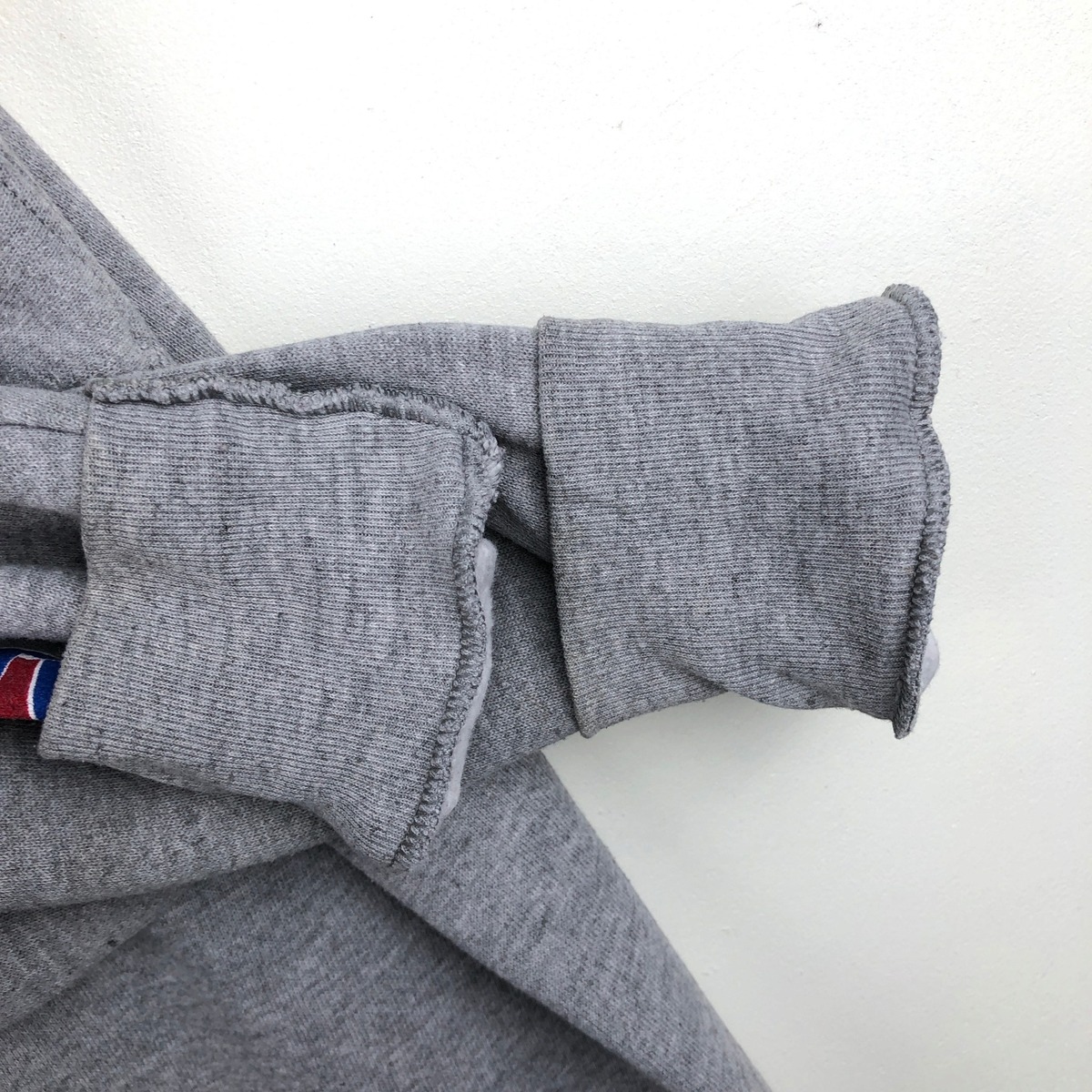 Lee/リー SPORT NFL BUFFALO  BILLS バッファロービルズ スウェットプルオーバーパーカー