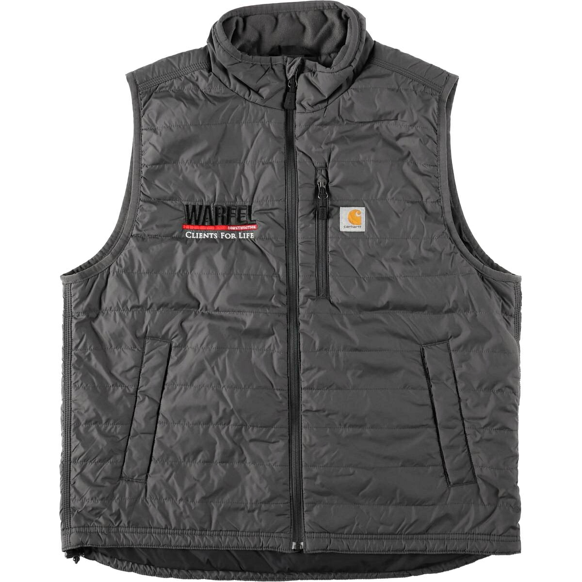 Carhartt/カーハート 中綿ベスト