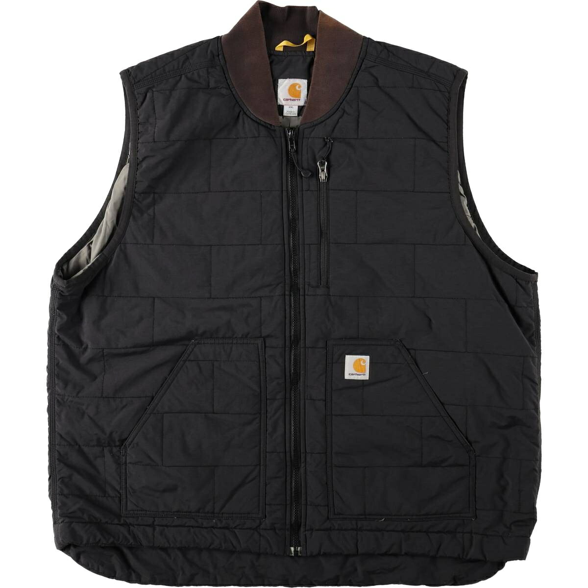 Carhartt/カーハート 中綿ベスト