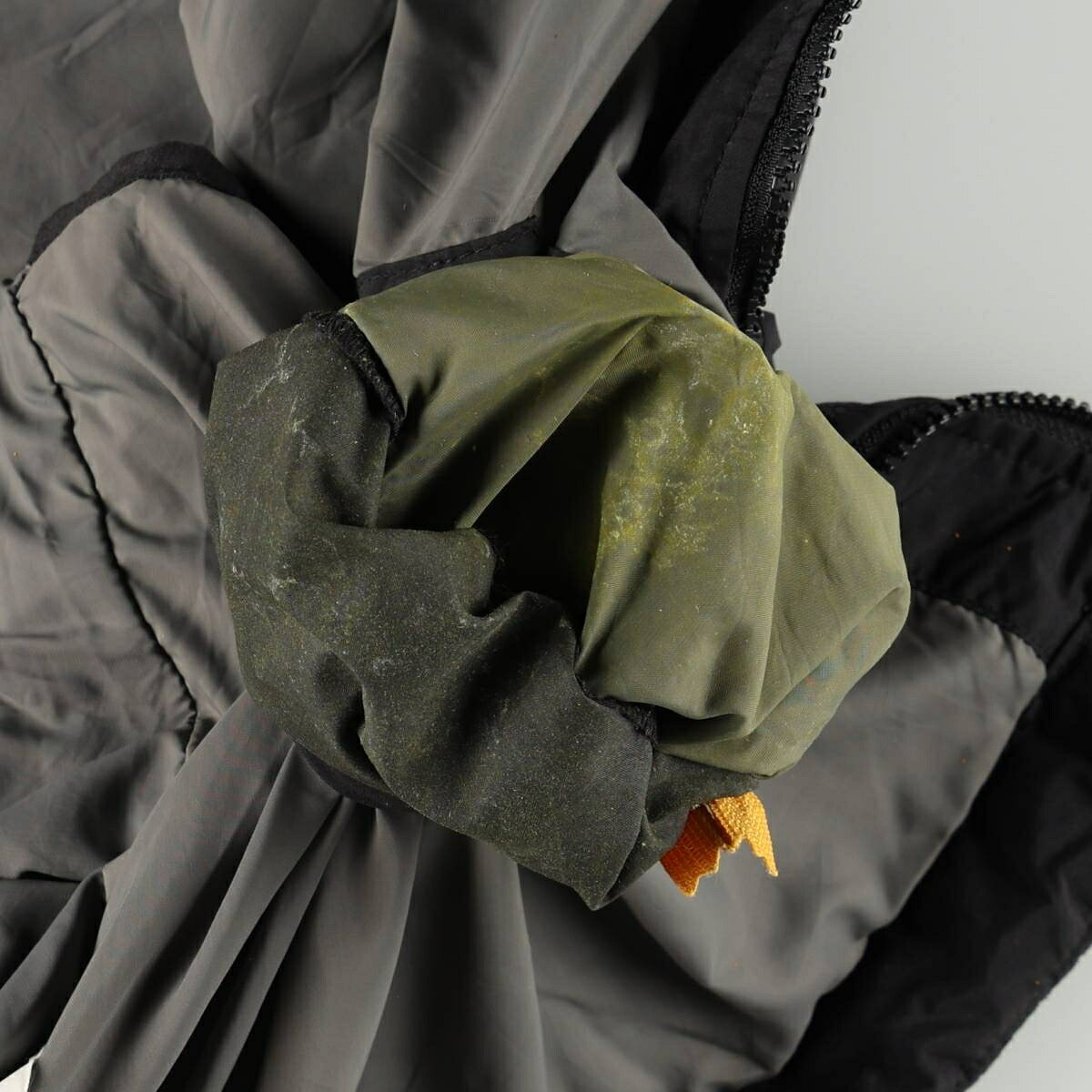 古着 カーハート Carhartt 中綿ベスト メンズXXL相当 /eaa678887 【中古】 【261016】