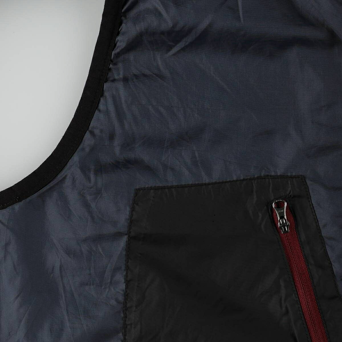 古着 カーハート Carhartt 中綿ベスト メンズXL相当 /eaa678889 【中古】 【261016】