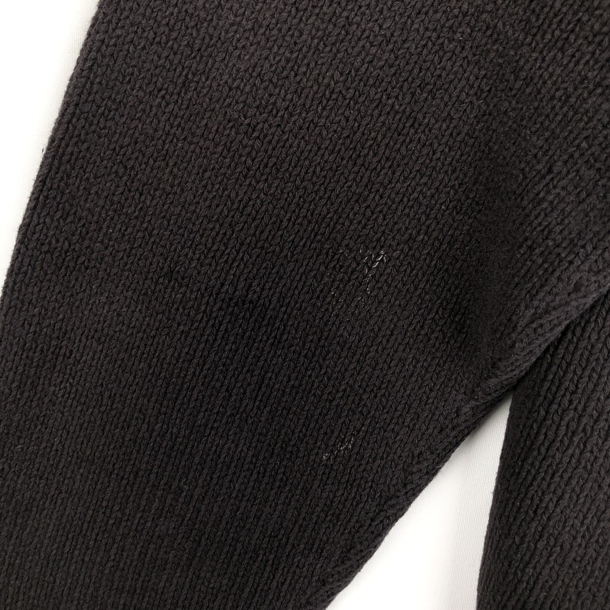 Ralph Lauren/ラルフローレン POLO by Ralph Lauren コットンニットセーター