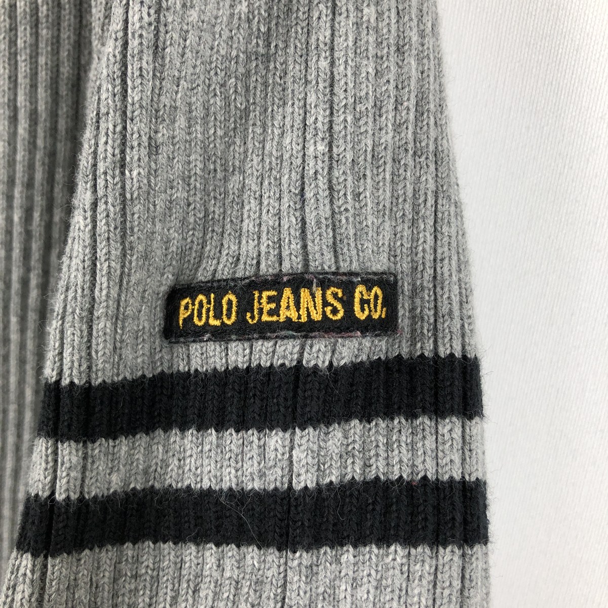 Ralph Lauren/ラルフローレン POLO JEANS COMPANY コットンニットセーター