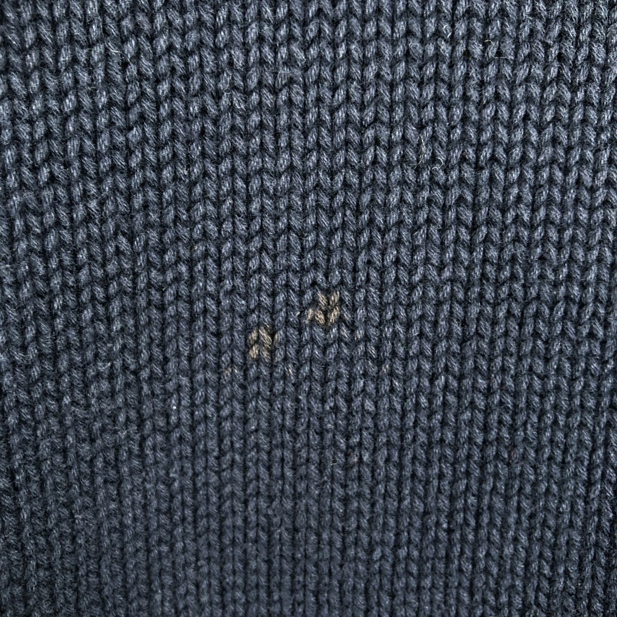 Ralph Lauren/ラルフローレン POLO by Ralph Lauren コットンニットセーター