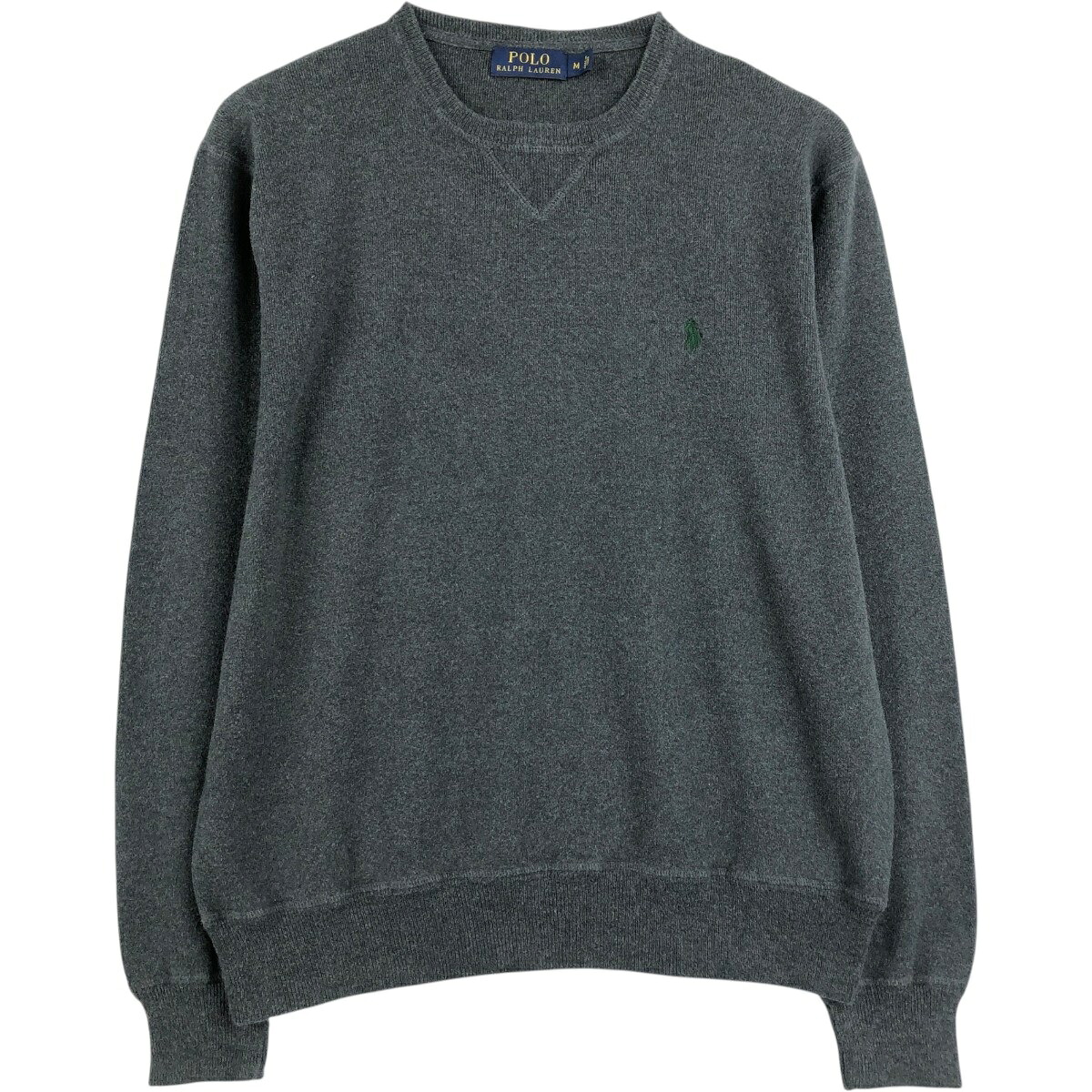 Ralph Lauren/ラルフローレン POLO RALPH LAUREN コットンニットセーター