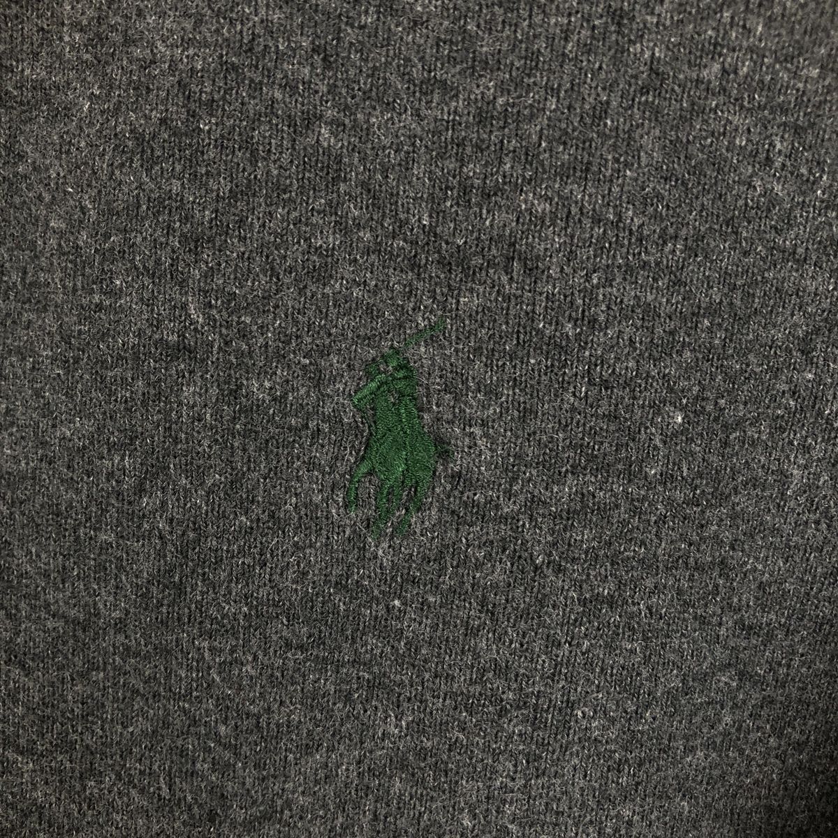 Ralph Lauren/ラルフローレン POLO RALPH LAUREN コットンニットセーター