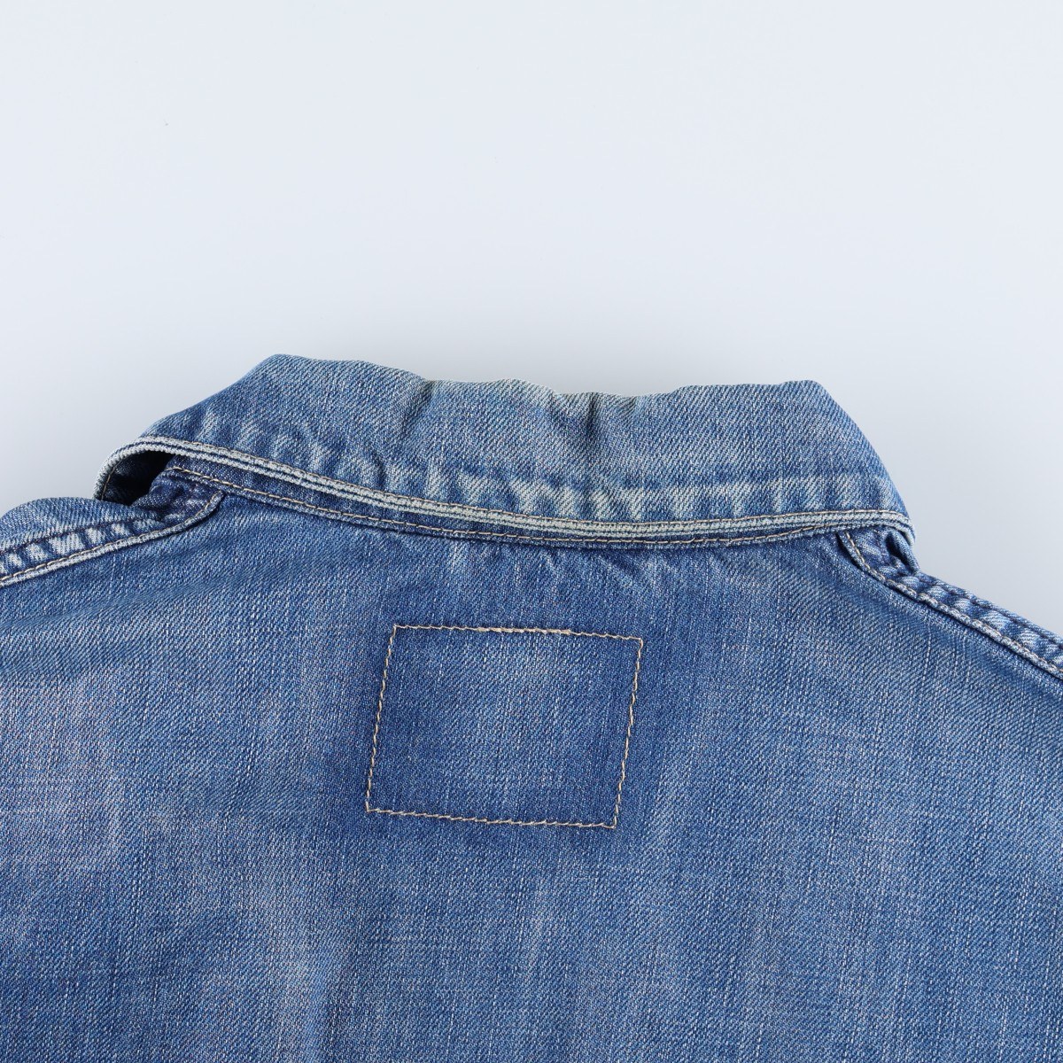 Levi's/リーバイス ENGINEERED エンジニアード ユーロモデル デニムジャケット Gジャン