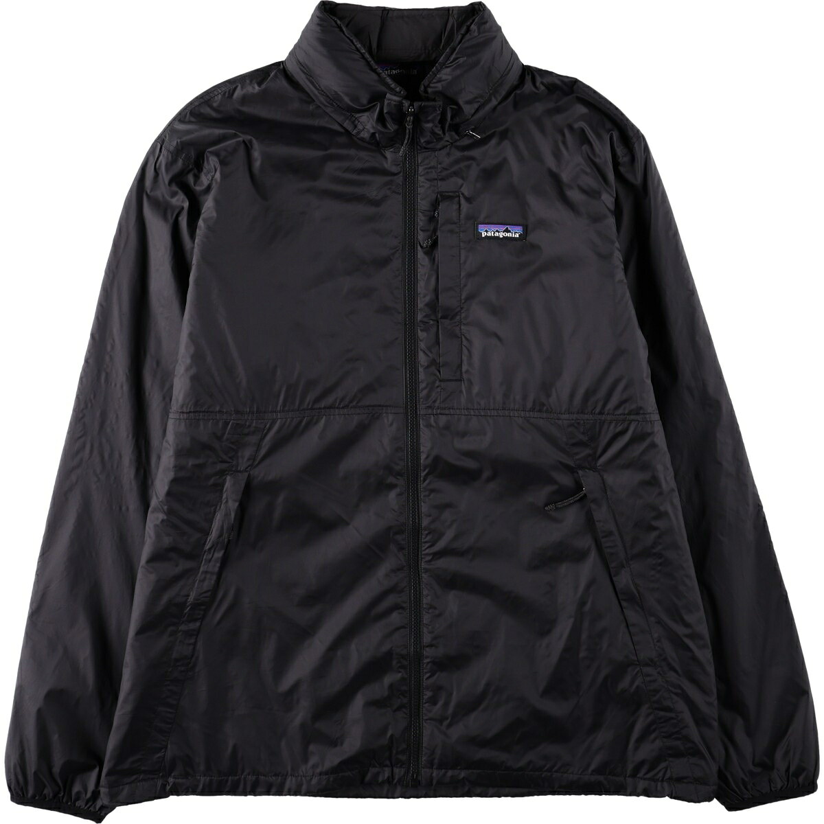 Patagonia/パタゴニア モハベトレイルズジャケット 20310SP20 中綿マウンテンジャケット シェルジャケット パファージャケット