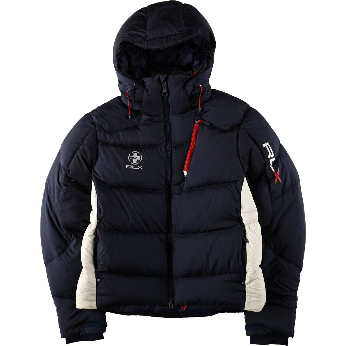 Ralph Lauren/ラルフローレン RLX アールエルエックス ダウンパーカー