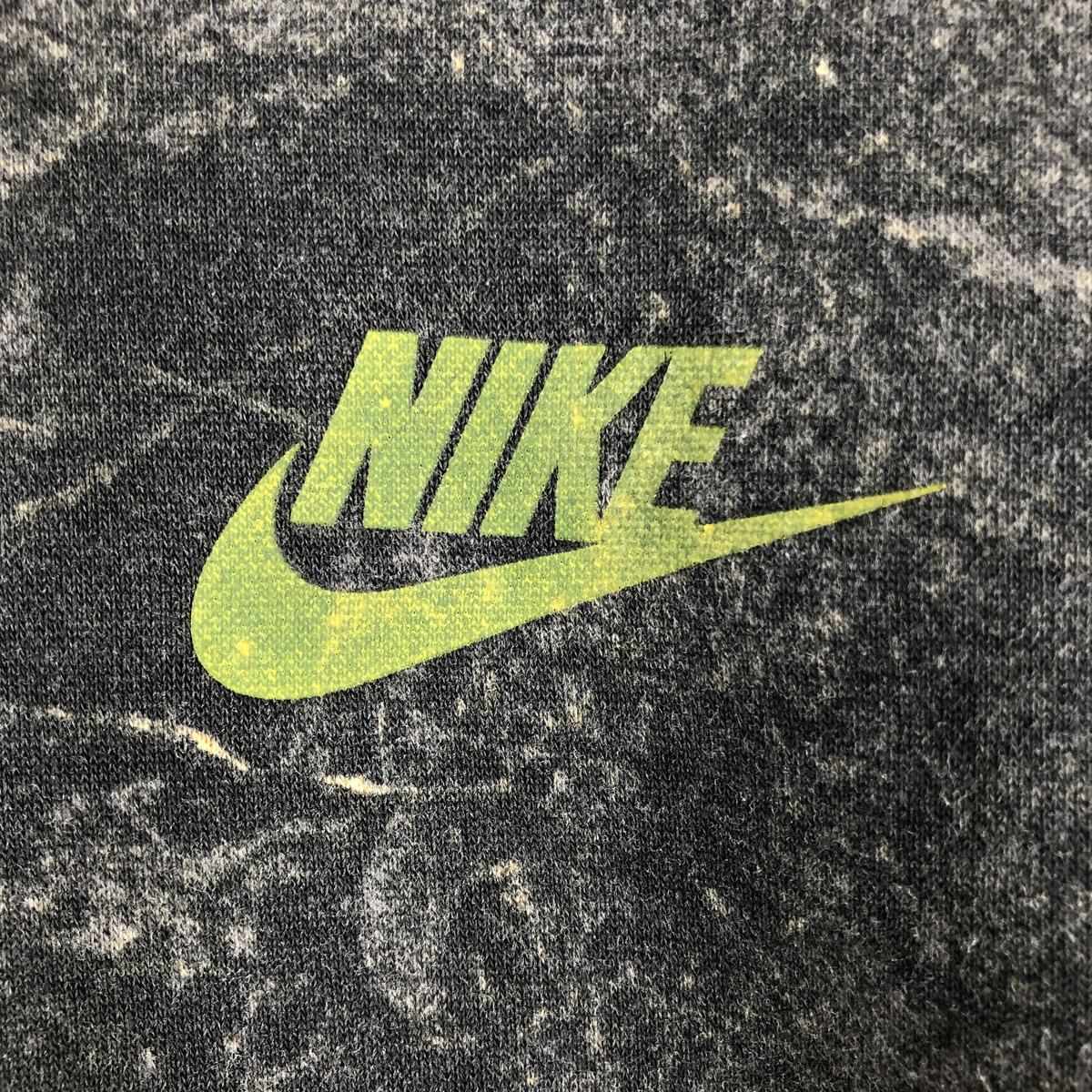古着 ナイキ NIKE スウェットプルオーバーパーカー メンズL相当 /eaa678970 【中古】 【261009】
