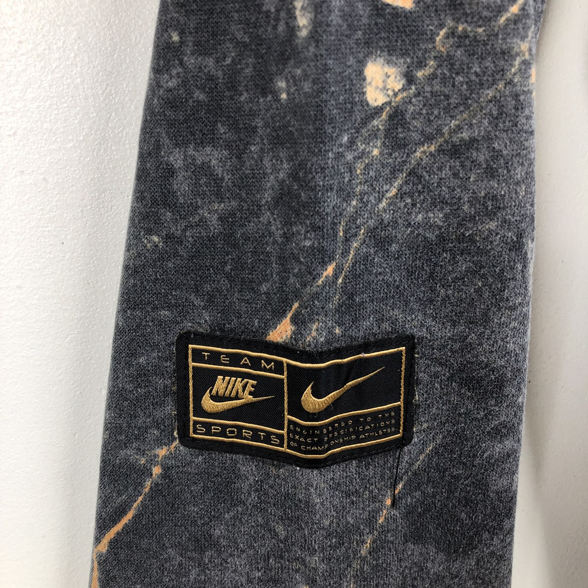 古着 ナイキ NIKE スウェットプルオーバーパーカー メンズL相当 /eaa678970 【中古】 【261009】