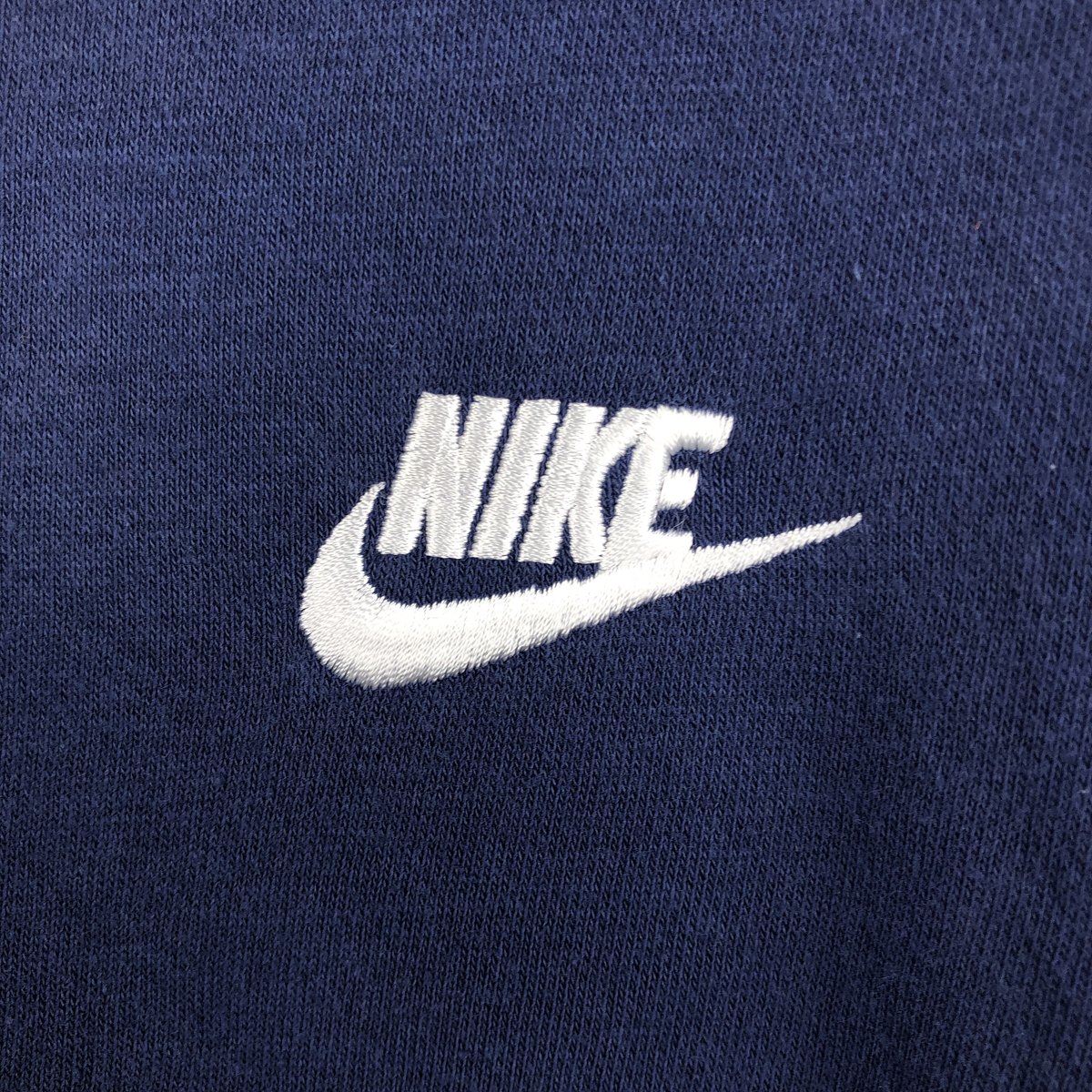 古着 ナイキ NIKE スウェットプルオーバーパーカー メンズXL相当 /eaa678976 【中古】 【261010】