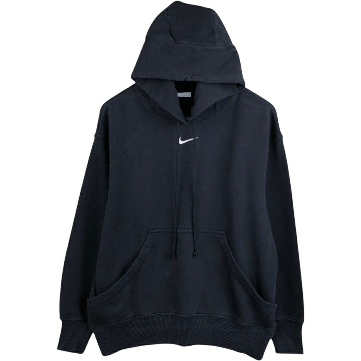 NIKE/ナイキ スウェットプルオーバーパーカー
