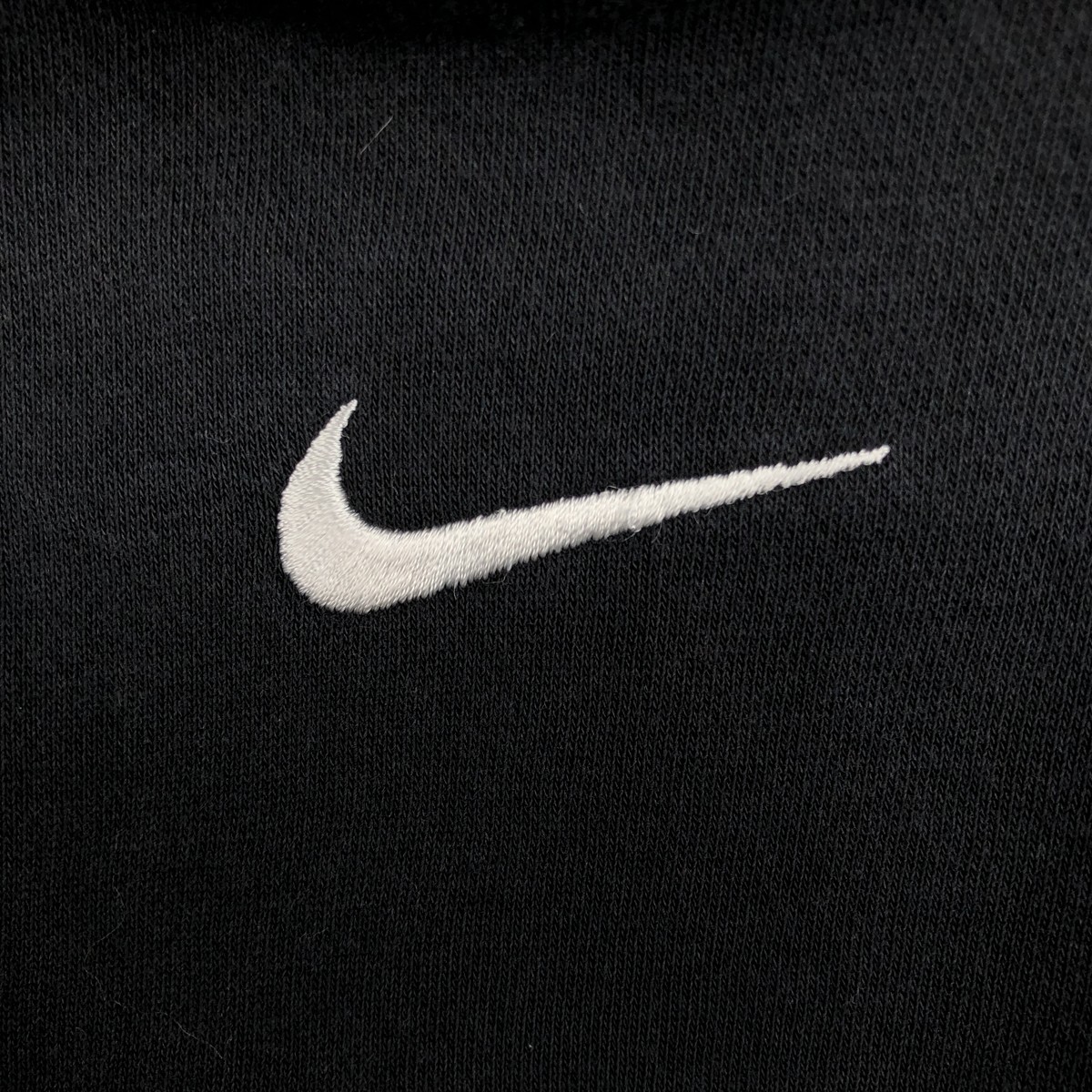 古着 ナイキ NIKE センターロゴ スウェットプルオーバーパーカー メンズXS相当 /eaa678979 【中古】 【261009】