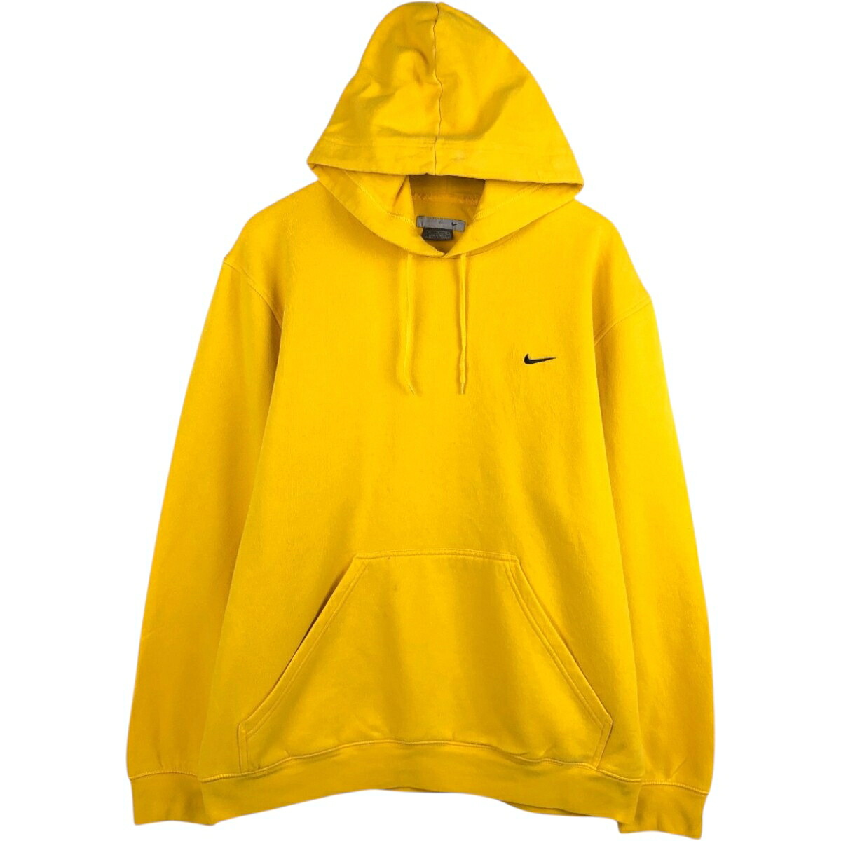 NIKE/ナイキ スウェットプルオーバーパーカー