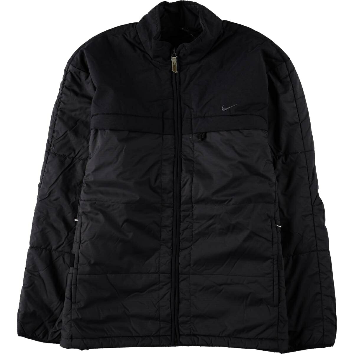 NIKE/ナイキ 中綿ジャケット パファージャケット