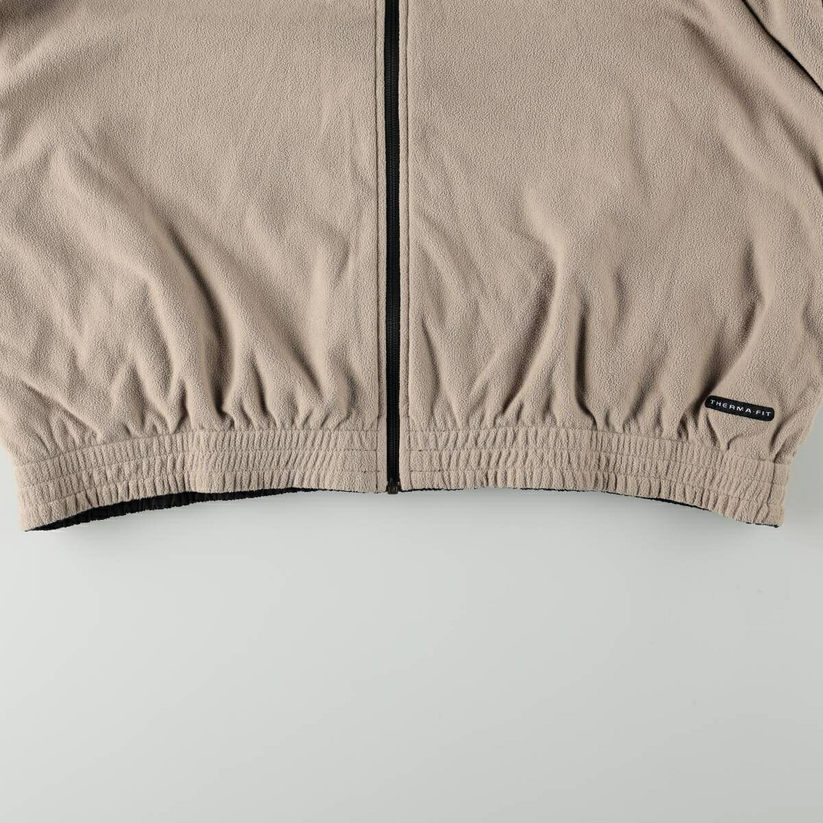 古着 ナイキ NIKE GOLF ゴルフ リバーシブル 中綿ジャケット パファージャケット メンズXL相当 /eaa679008 【中古】 【261010】