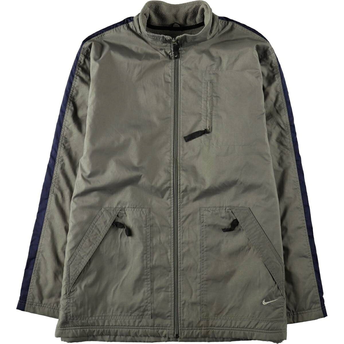 NIKE/ナイキ 中綿ジャケット パファージャケット