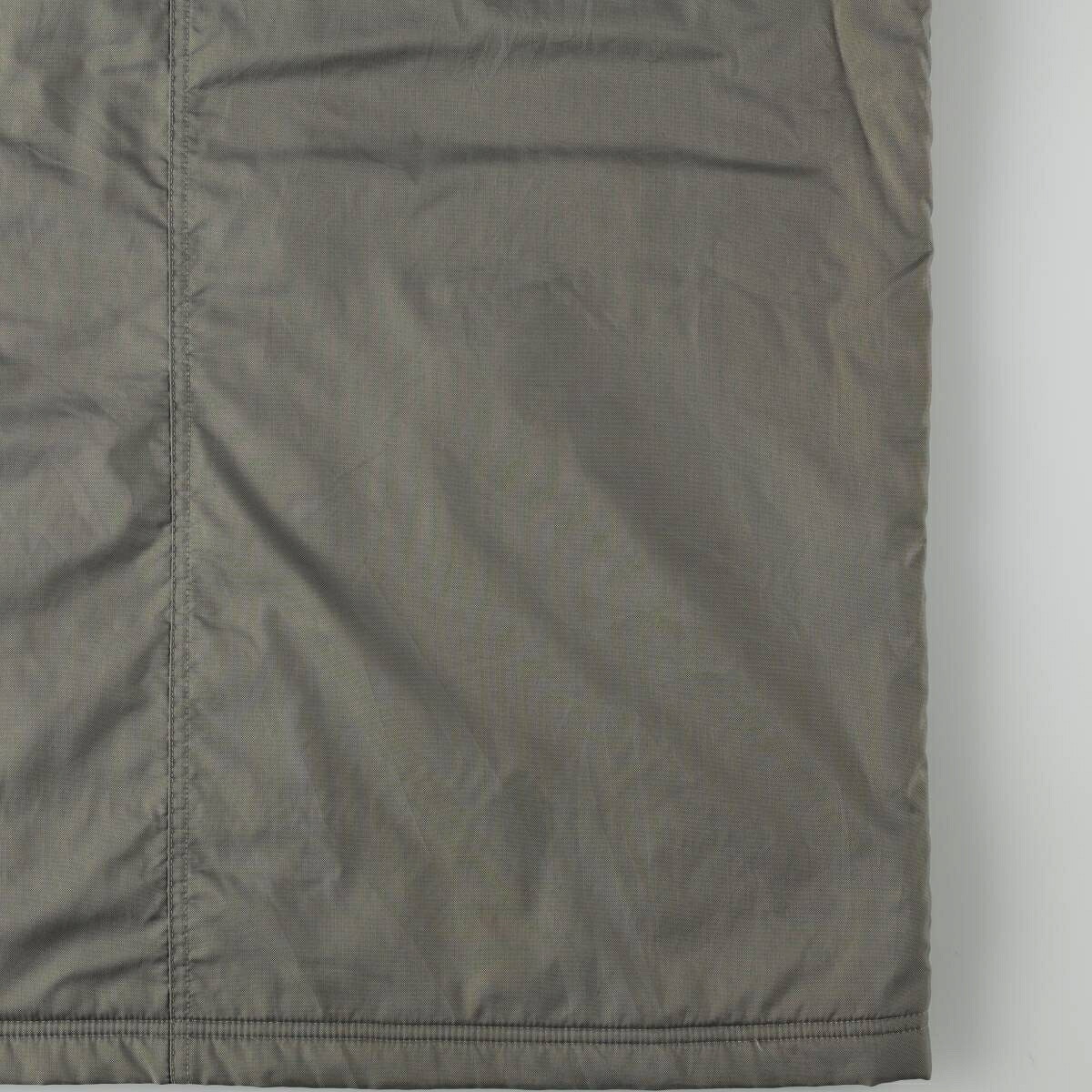 古着 90～00年代 ナイキ NIKE 中綿ジャケット パファージャケット メンズL相当 /eaa679019 【中古】 【261010】