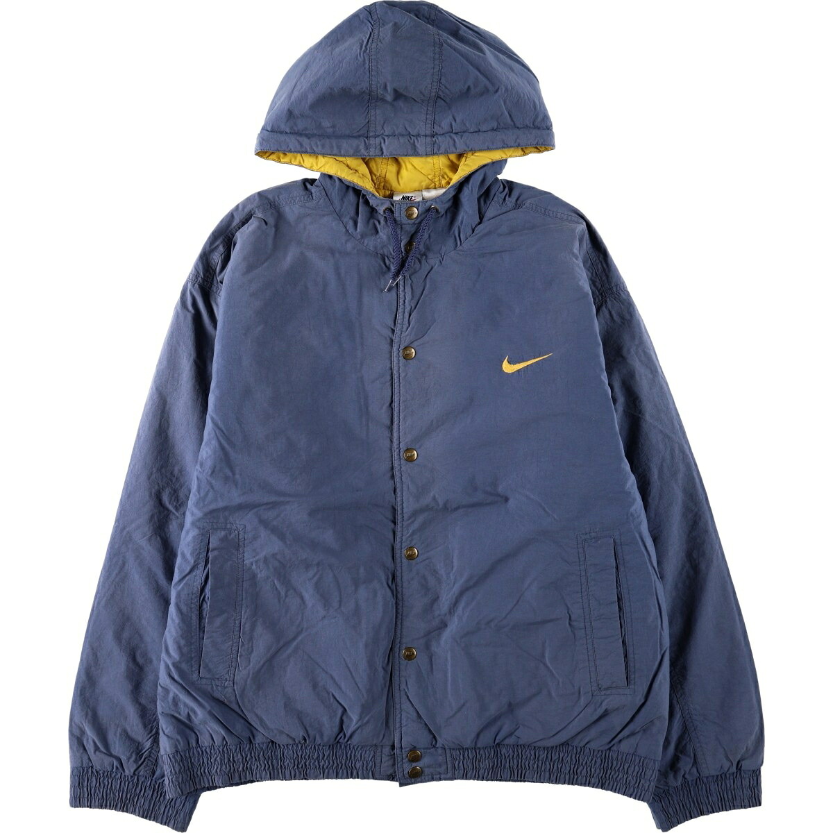 NIKE/ナイキ 中綿パーカー パファージャケット