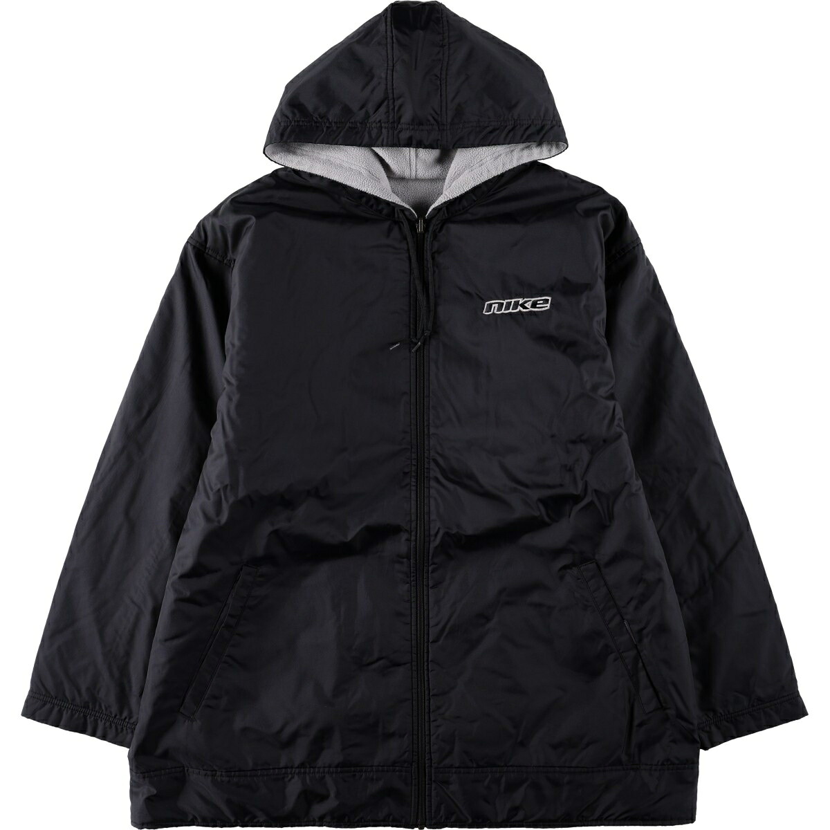 NIKE/ナイキ 中綿パーカー パファージャケット