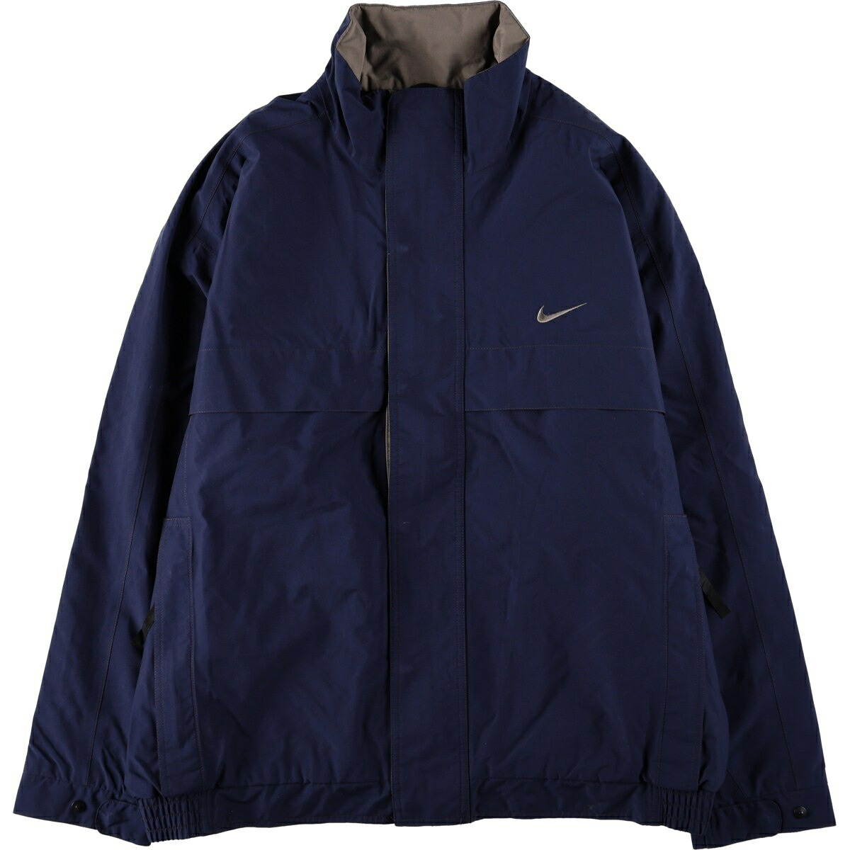 NIKE/ナイキ GOLF ゴルフ STORM FIT ウインドブレーカー