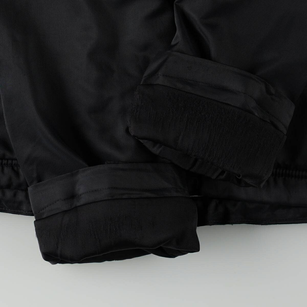 古着 90～00年代 ナイキ NIKE 中綿ジャケット パファージャケット メンズS相当 /eaa679025 【中古】 【261010】