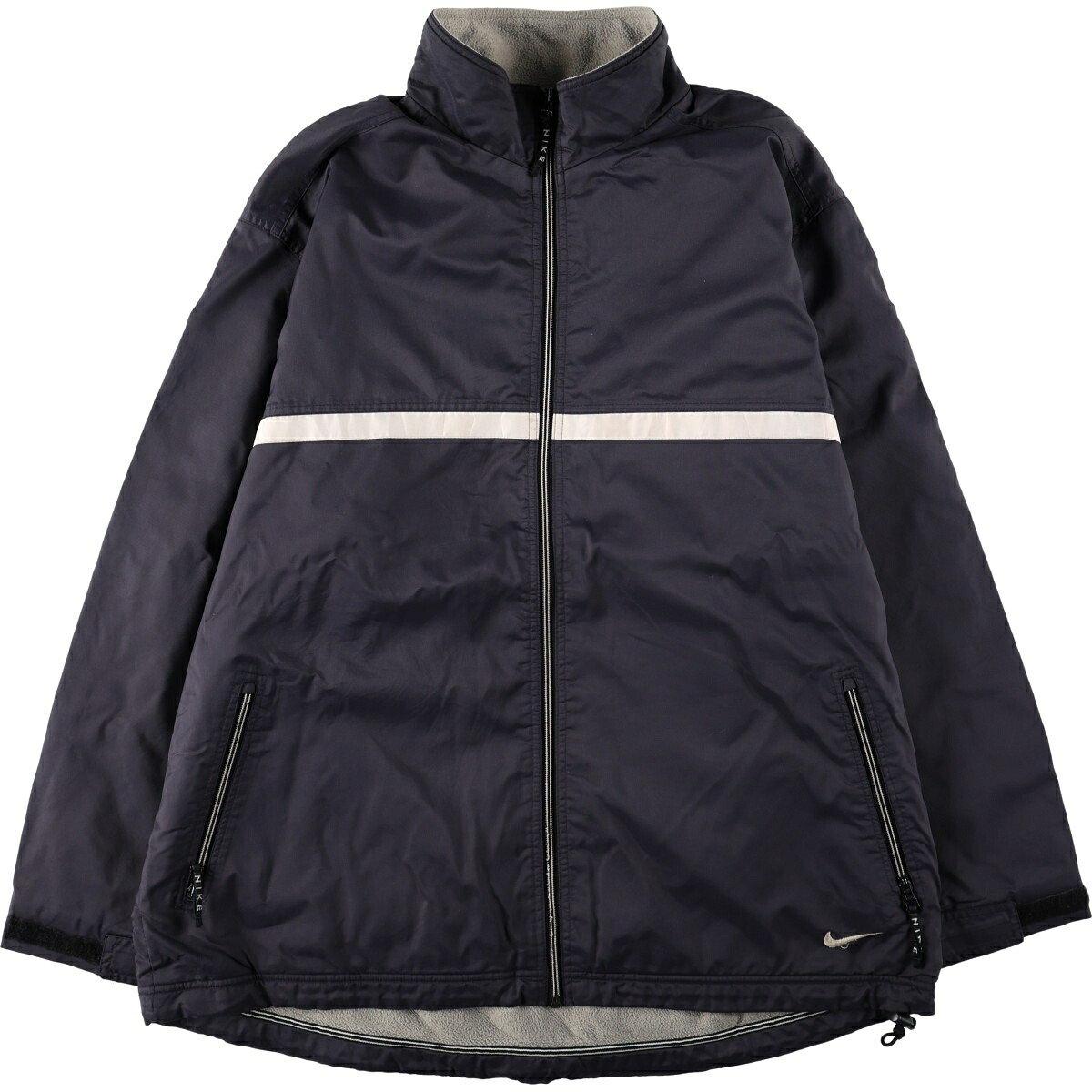 NIKE/ナイキ 中綿ジャケット パファージャケット