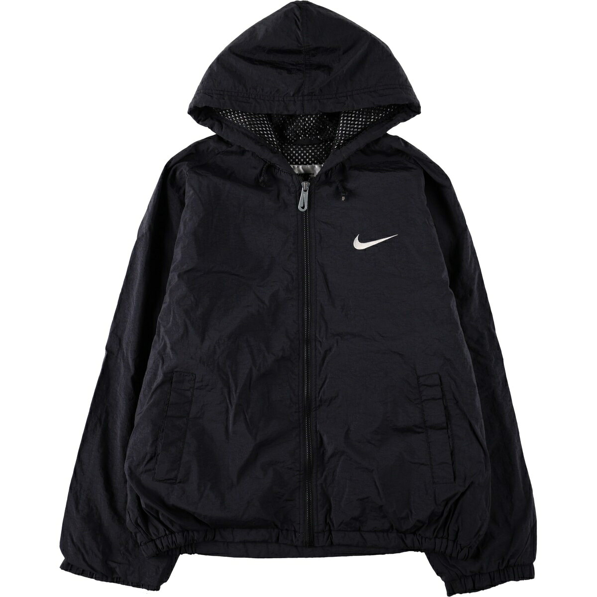 NIKE/ナイキ 中綿パーカー パファージャケット
