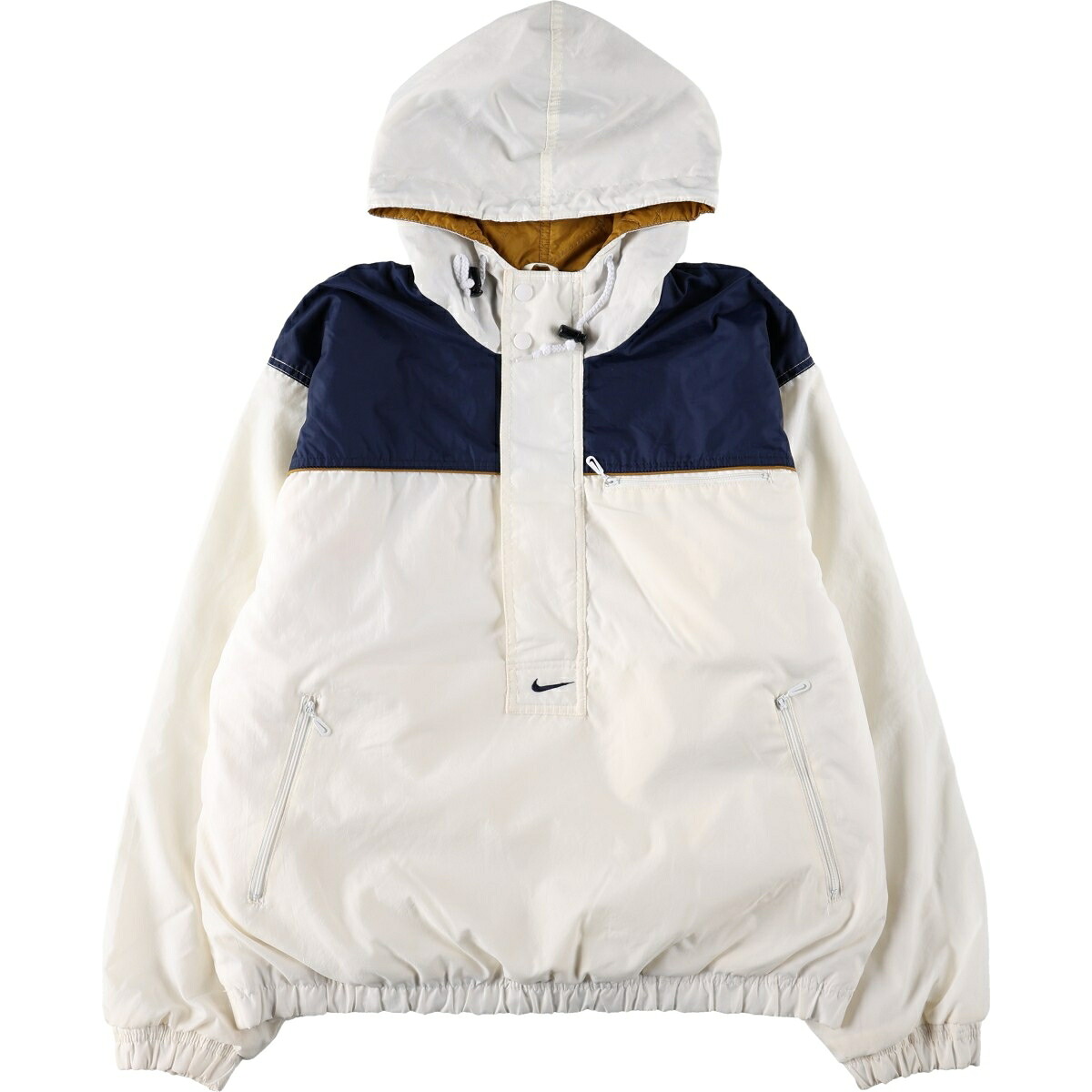 NIKE/ナイキ アノラックパーカー