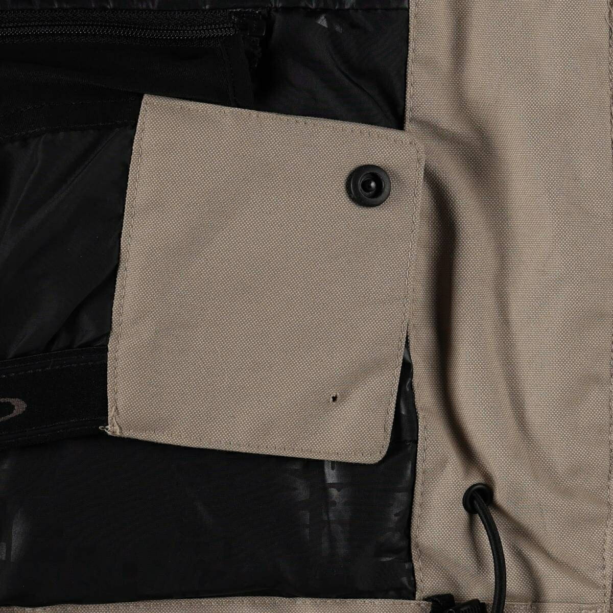 Oakley/オークリー ダウンパーカー