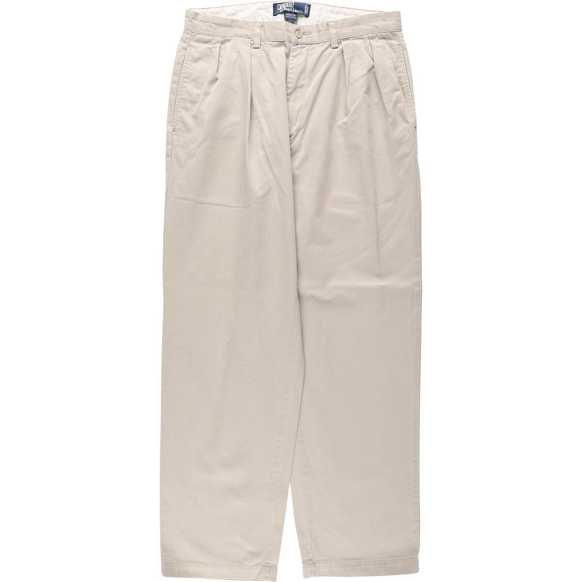 Ralph Lauren/ラルフローレン POLO by Ralph Lauren  ANDREW PANT チノパンツ
