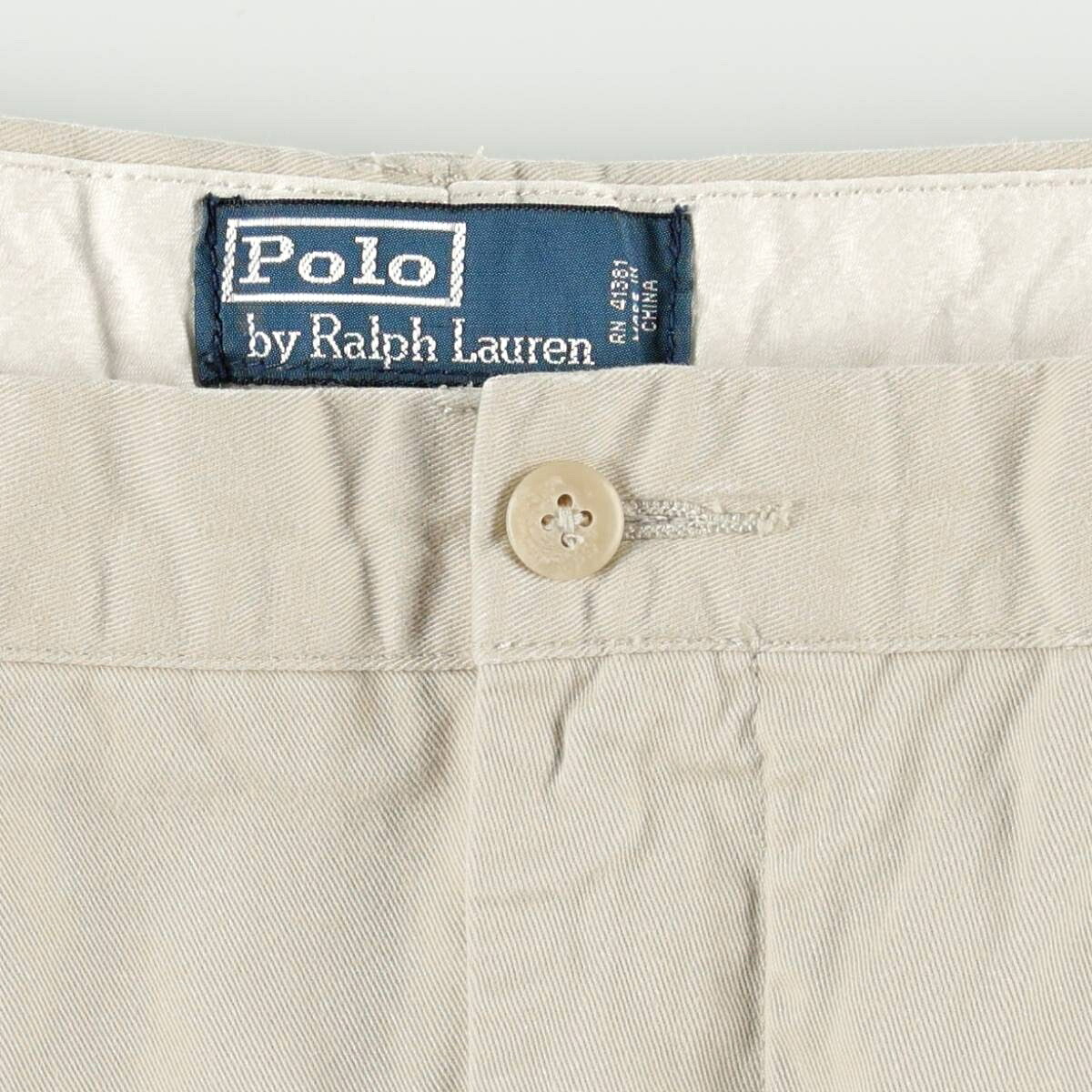 Ralph Lauren/ラルフローレン ETHAN PANT チノパンツ