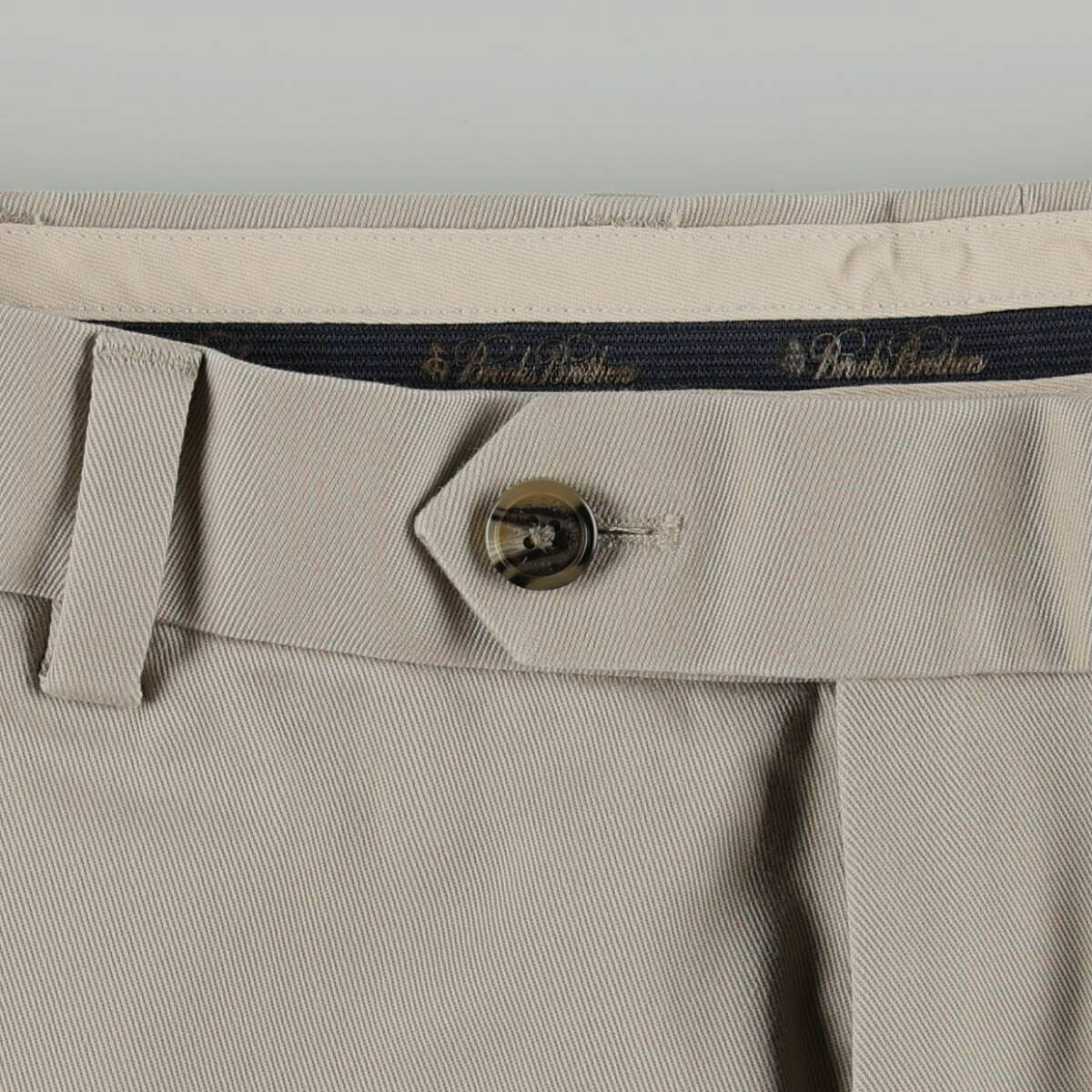 Brooks Brothers/ブルックスブラザーズ ADVANTAGE CHINO MILANO チノパンツ