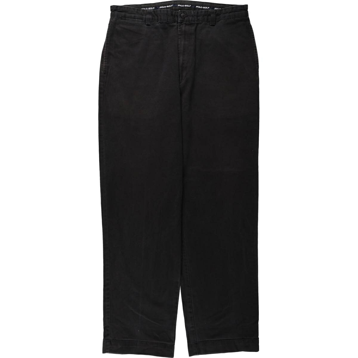 Ralph Lauren/ラルフローレン POLO GOLF ポロゴルフ チノパンツ