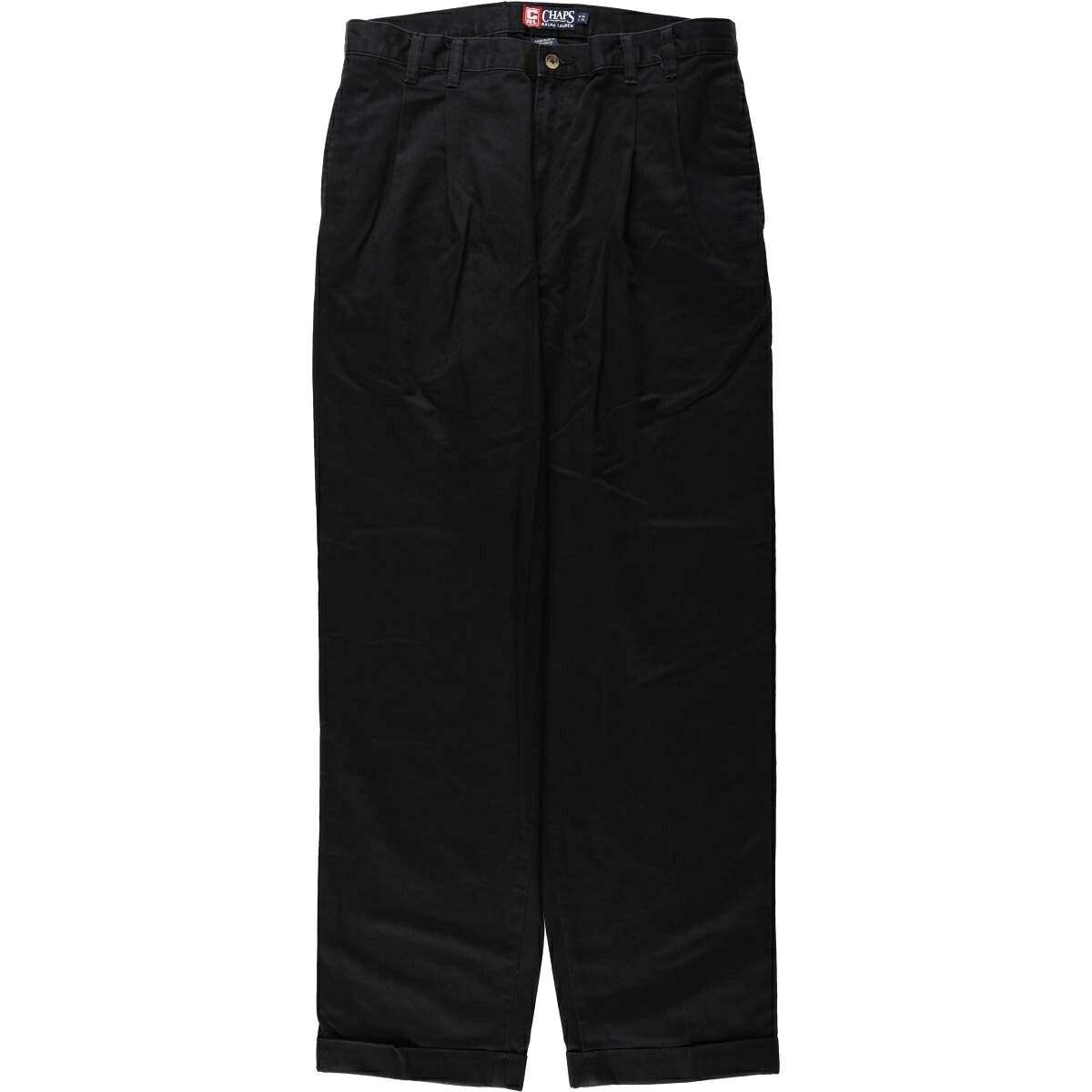 Ralph Lauren/ラルフローレン CHAPS チャップス チノパンツ