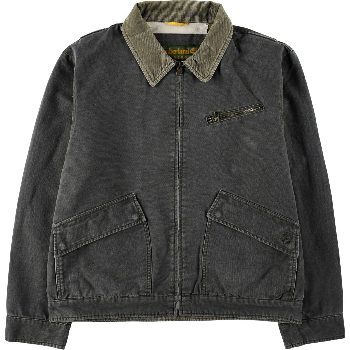 Timberland/ティンバーランド WEATHERGEAR ダックワークジャケット