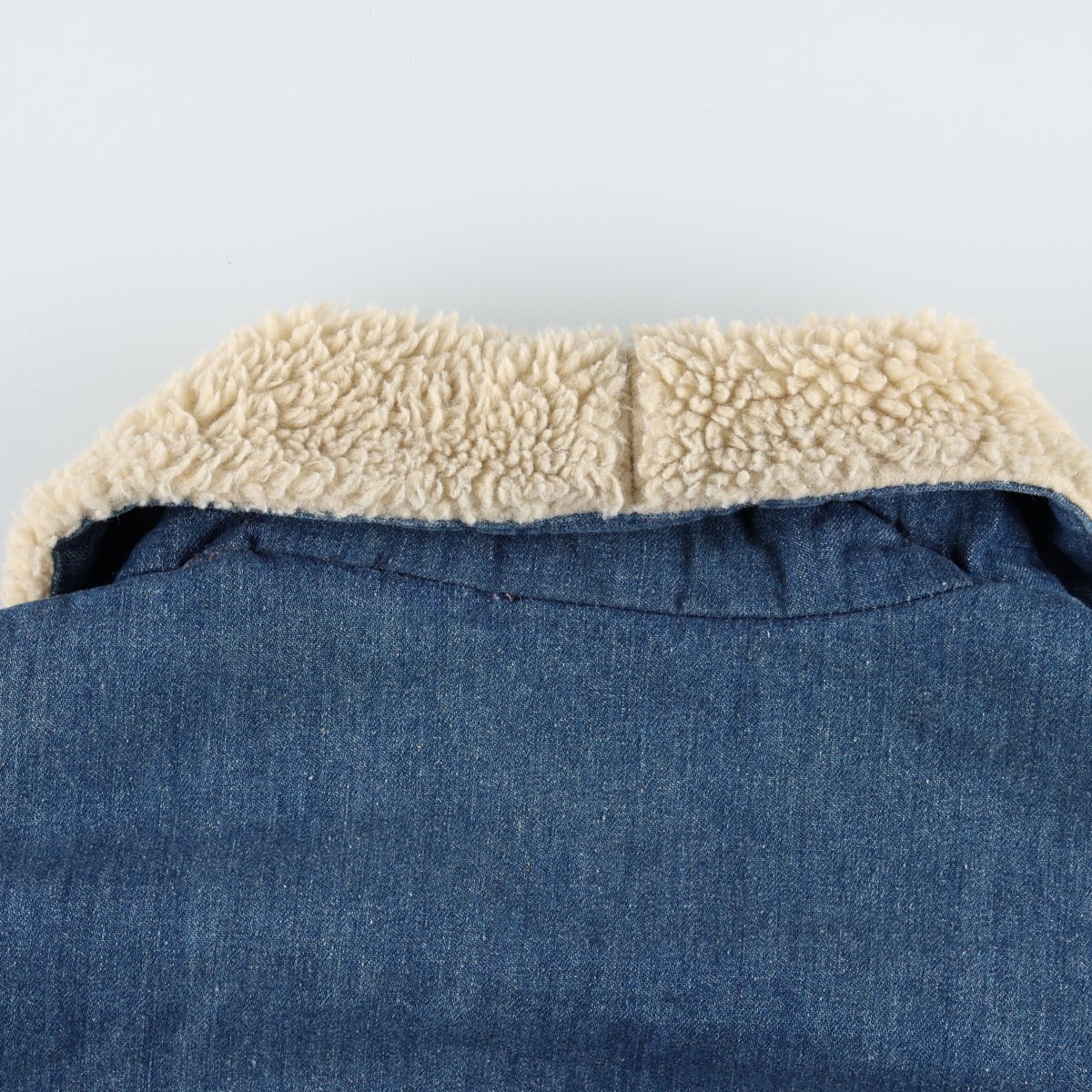Levi's/リーバイス デニムボアジャケット