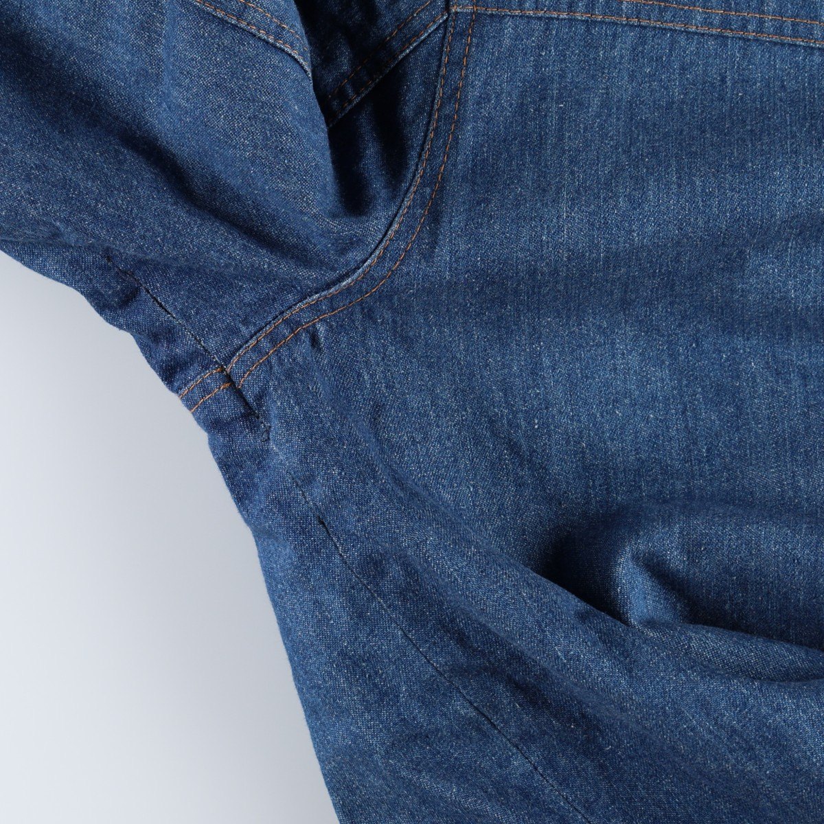 Levi's/リーバイス デニムボアジャケット
