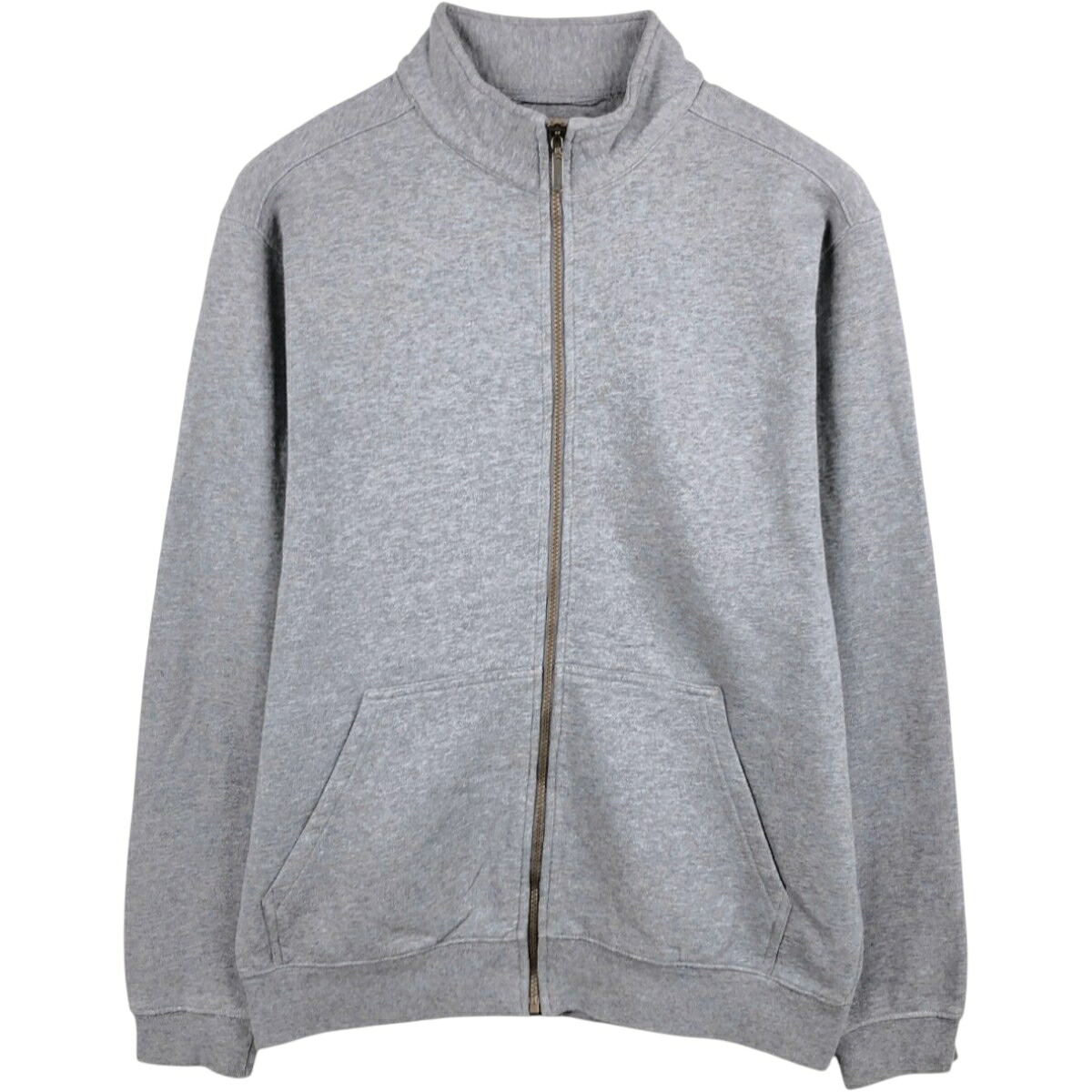 L.L.Bean/エルエルビーン スウェットフルジップパーカー