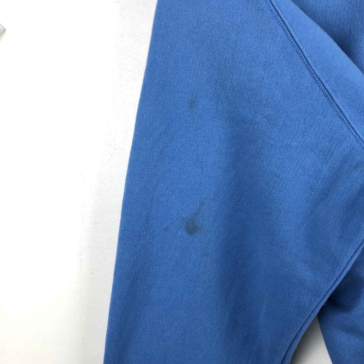 Ralph Lauren/ラルフローレン POLO JEANS COMPANY フルジップスウェットシャツ トレーナー