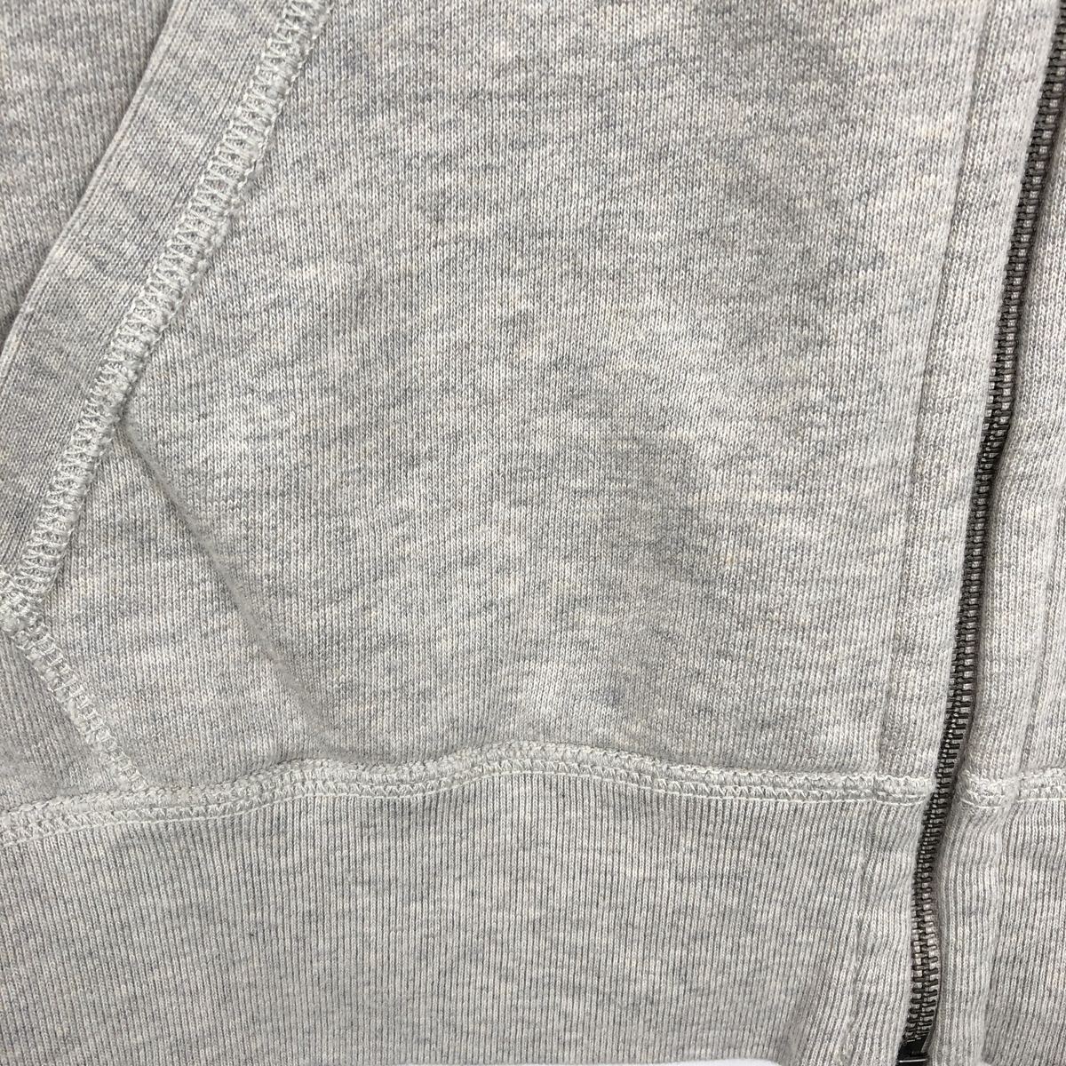 Ralph Lauren/ラルフローレン スウェットフルジップパーカー