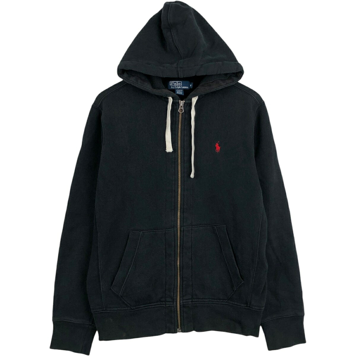 Ralph Lauren/ラルフローレン POLO by Ralph Lauren スウェットフルジップパーカー