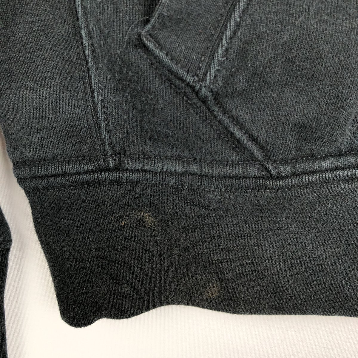 Ralph Lauren/ラルフローレン POLO by Ralph Lauren スウェットフルジップパーカー