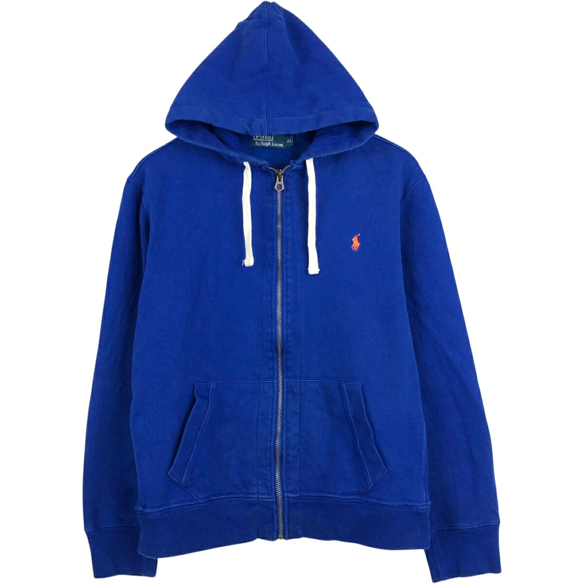 Ralph Lauren/ラルフローレン POLO by Ralph Lauren スウェットフルジップパーカー